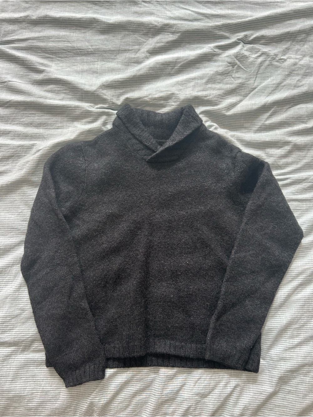Vintage Banana Republic Wool Sweater